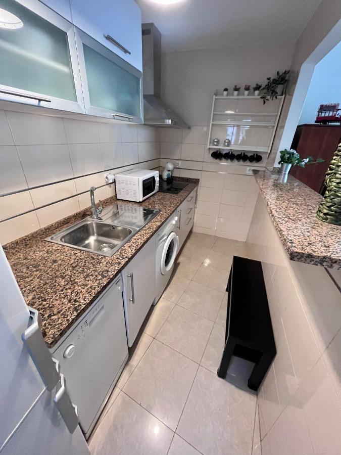 Gatu Premium Villa Patio Andaluz Ел Пуерто де Санта Мария Екстериор снимка