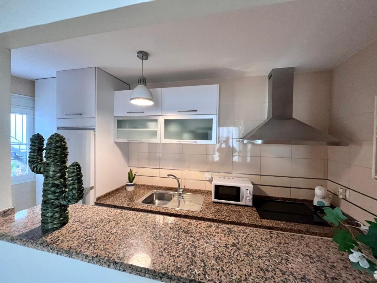 Gatu Premium Villa Patio Andaluz Ел Пуерто де Санта Мария Екстериор снимка