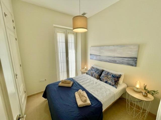 Gatu Premium Villa Patio Andaluz Ел Пуерто де Санта Мария Екстериор снимка