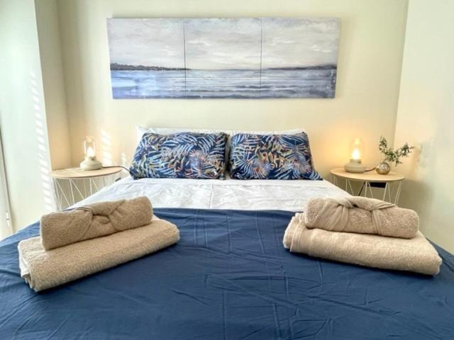 Gatu Premium Villa Patio Andaluz Ел Пуерто де Санта Мария Екстериор снимка