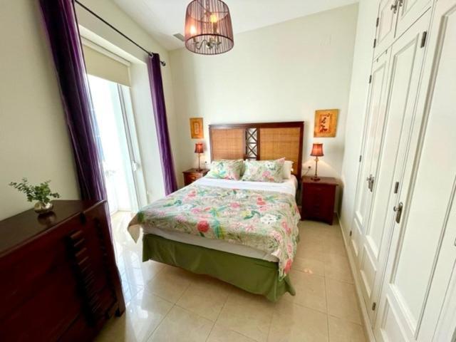 Gatu Premium Villa Patio Andaluz Ел Пуерто де Санта Мария Екстериор снимка