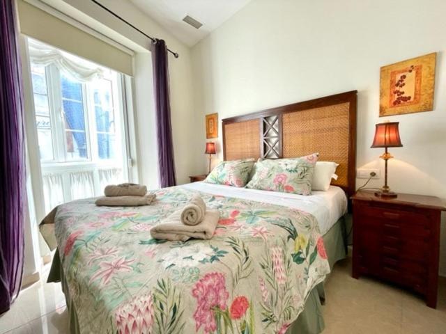 Gatu Premium Villa Patio Andaluz Ел Пуерто де Санта Мария Екстериор снимка