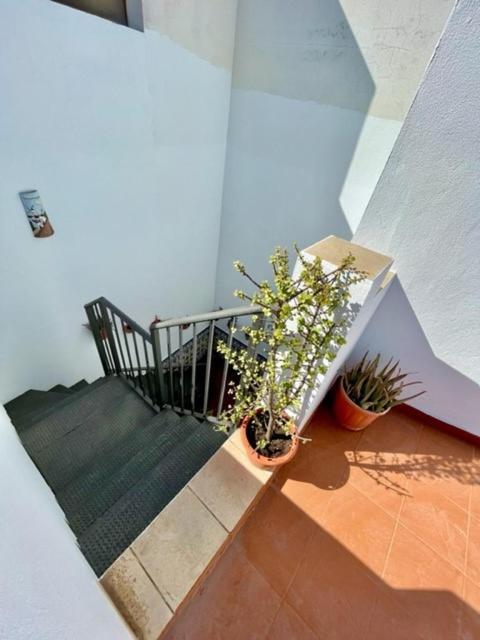 Gatu Premium Villa Patio Andaluz Ел Пуерто де Санта Мария Екстериор снимка