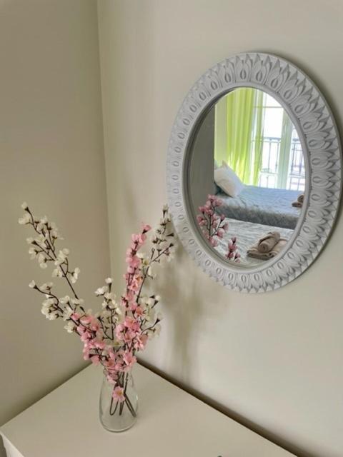 Gatu Premium Villa Patio Andaluz Ел Пуерто де Санта Мария Екстериор снимка