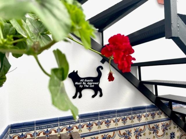 Gatu Premium Villa Patio Andaluz Ел Пуерто де Санта Мария Екстериор снимка