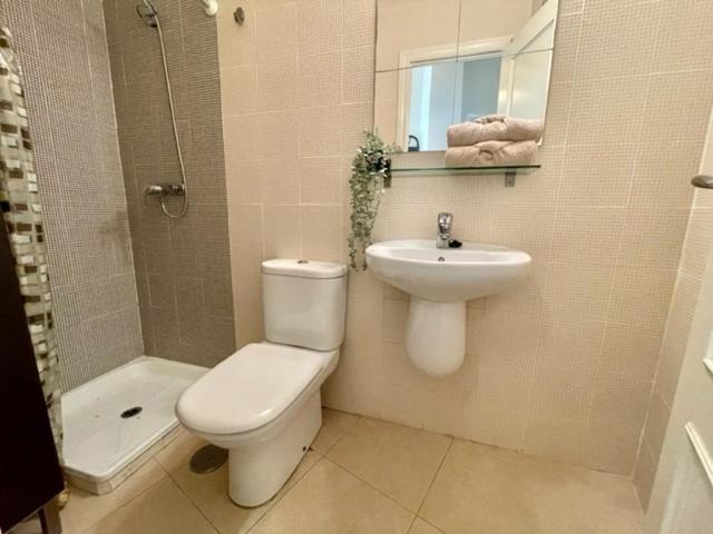 Gatu Premium Villa Patio Andaluz Ел Пуерто де Санта Мария Екстериор снимка